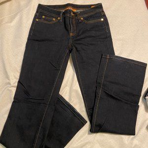 Tory Burch Jeans (Boot Cut)